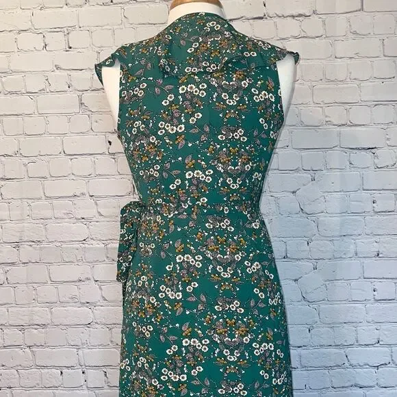 Max Studio High-Low Dress - Picture 5 of 6